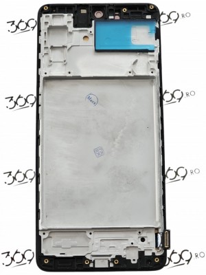 Display Samsung SM-M515 M51 Oled WF foto