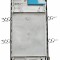 Display Samsung SM-M515 M51 Oled WF