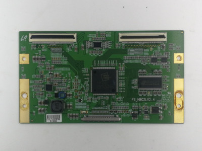 LVDS T-Con FS_HBC2LV2.4 Din Sony KDL-32 KDL-40 foto