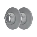 Set disc frana Vw Lt 28-35 I Box (281-363) 04.75-06.96, Lt 28-35 I Bus (281-363) 04.75-06.96, Lt 28-35 I (281-363) 04.75-06.96, Lt 28-35 2 Autobus (2, ATE