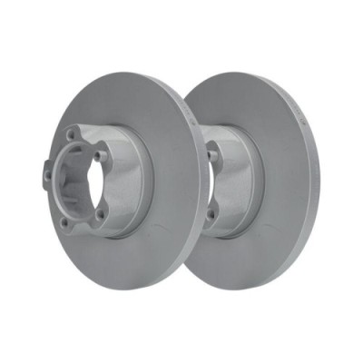 Set disc frana Vw Lt 28-35 I Box (281-363) 04.75-06.96, Lt 28-35 I Bus (281-363) 04.75-06.96, Lt 28-35 I (281-363) 04.75-06.96, Lt 28-35 2 Autobus (2 foto