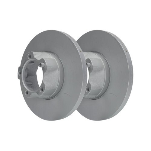 Set disc frana Vw Lt 28-35 I Box (281-363) 04.75-06.96, Lt 28-35 I Bus (281-363) 04.75-06.96, Lt 28-35 I (281-363) 04.75-06.96, Lt 28-35 2 Autobus (2