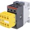 Contactor 3P 26A cu 2NC și 2NO Auxiliare