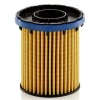 Filtru Ulei Mann HU8016 Opel Astra K, Insignia B 1.5/2.0 CDTI