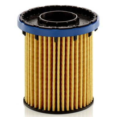 Filtru ulei Mann HU8016 foto
