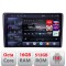 Navigatie Peugeot 308 2013-2017 Edotec Kit-308 cu Android Radio Bluetooth internet 8 core QLED 2K 16+512 360 CarStore Technology