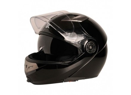 Casca motocicleta Integrala Richa Explorer marime L culoare Neagra Casca motocicleta Integrala Richa Explorer marime L culoare Neagra
