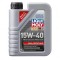 Ulei de motor Liqui Moly cu MOS2 15W40, 1L