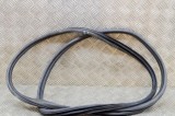Garnitura ușă st&acirc;nga spate HONDA CIVIC X Hatchback FC_, FK 2017 OEM: 72855-TGG-A01 | 18044580