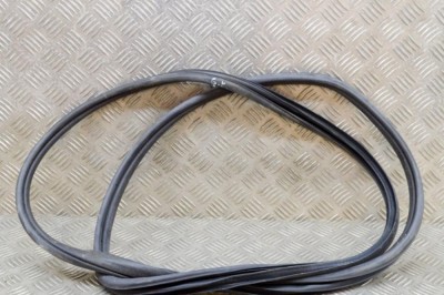 Garnitura ușă st&amp;acirc;nga spate HONDA CIVIC X Hatchback FC_, FK 2017 OEM: 72855-TGG-A01 | 18044580 foto