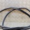 Garnitura ușă st&acirc;nga spate HONDA CIVIC X Hatchback FC_, FK 2017 OEM: 72855-TGG-A01 | 18044580