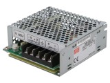 Convertor DC/DC 25W 36-72V la 5V 5A 2kV Izolare