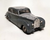 Rolls Royce Silver Wraith, Dinky, 1:43