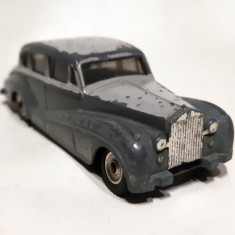 Rolls Royce Silver Wraith, Dinky