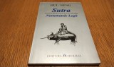 SUTRA - DHARMATATHA - Hui-Neng - Editura Herald, 1999, 167 p.