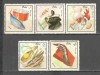 Cuba.1968 Industria alimentara GC.112, Nestampilat