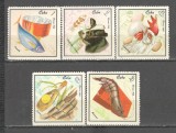 Cuba.1968 Industria alimentare GC.138, Nestampilat