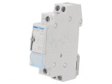 Releu Bistabil de Impulsuri 16A IP20 EPN520