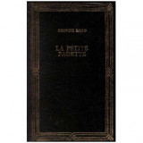 George Sand - La petite Fadette - 109504