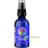 Argentum FORTE 25ppm cu Pulverizator 60ml