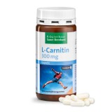 Capsule L-Carnitin Sanct Bernhard 180 buc