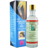 Ulei Antireumatic Raceala si Gripa Uz Extern 50ml