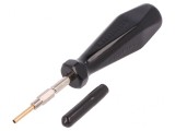 Unealtă pentru demontare terminale TRIM TRIO RX2025GE1