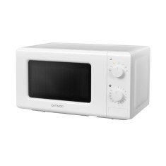 Cuptor cu microunde Daewoo KOR-6S20W-1