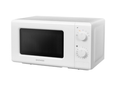 Cuptor cu microunde Daewoo KOR-6S20W-1 foto