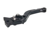 Cumpara ieftin Maneta de frana 4RIDE culoare: negru, mic de statura ajustat pentru YAMAHA VMX-12 1200 2000-2008