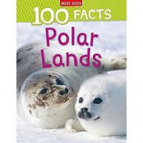 100 Facts Polar Lands