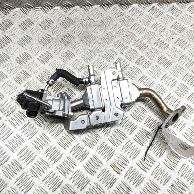 Răcitor EGR LEXUS RX _L2_ 2019 OEM: 25680-31050,1306-454-1991 foto