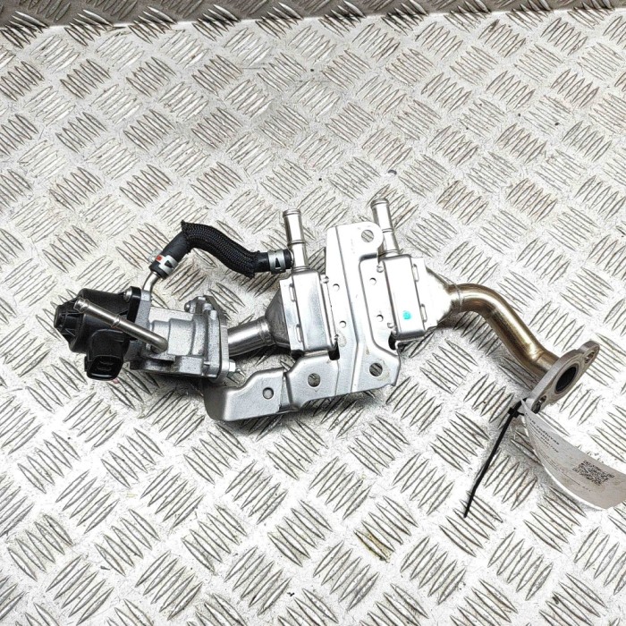 Răcitor EGR LEXUS RX _L2_ 2019 OEM: 25680-31050,1306-454-1991