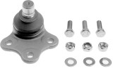 Rotula / Pivot Ford Fiesta V, Fusion 13670 2S613395AB