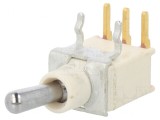 Comutator Basculant 2 Pozitii ON-ON 0,4A 20V