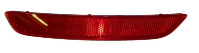 Catadioptru reflectorizant Ford Mondeo Liftback (BA7) 03.2007-03.2010 OE partea stanga foto