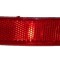 Catadioptru reflectorizant Ford Mondeo Liftback (BA7) 03.2007-03.2010 OE partea dreapta