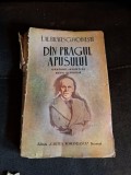 Din pragul apusului - I. Al. Brătescu-Voinești