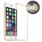 Folie Protectie ecran antisoc Apple iPhone 8 Enkay Tempered Glass Full Face Aurie
