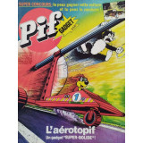 Pif gadget, nr. 558, decembre 1979 (editia 1979)