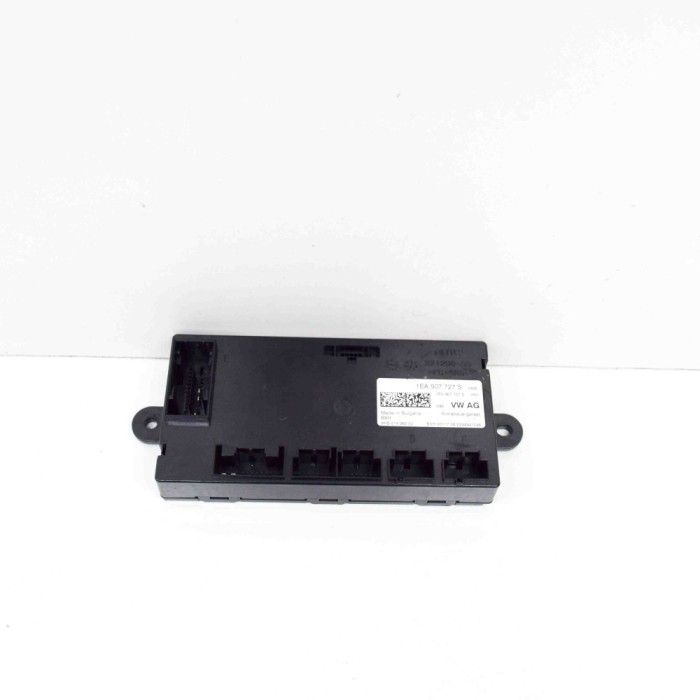 Modul de climatizare VW ID.3 E11 2022 OEM: 1EA907727S,5HB014362 20605855