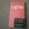 Truman Capote - Mic dejun la Tiffany 26/1