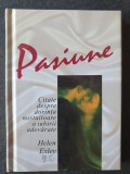 Pasiune HELEN EXLEY, 2006, cartonata, 64 pag, stare f buna, ca noua