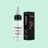 Tus Tatuaje XTREME Ink 30ml Pastel Green - Cerneala Vegană REACH