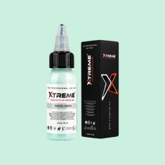Tusuri Color XTREME 30ml - Pastel Green