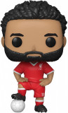 Figurina - Liverpool - Mohamed Salah | Funko