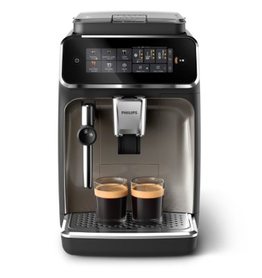 Espressor automat Philips seria 3300 EP3326/90 foto