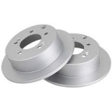 Disc frana pentru KIA Cerato Soul 262mm
