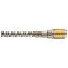 Fiting/cupla rapida pentru compresor furtun 8x10mm cu arc Neo Tools 12-602 HardWork ToolsRange, NEO-TOOLS