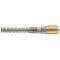 Fiting/cupla rapida pentru compresor furtun 8x10mm cu arc Neo Tools 12-602 HardWork ToolsRange